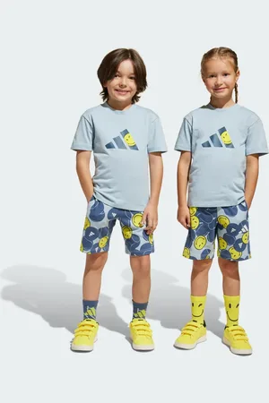 adidas X Smileyworld Summerset Kids 7-8Y