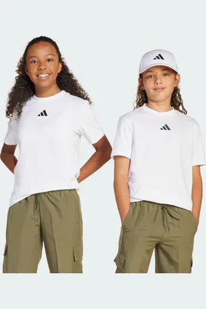 adidas Essentials Tee Kids Kids 11-12Y