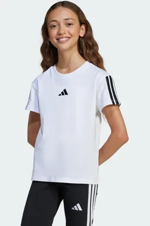 adidas Essentials Tee Kids Kids 13-14Y