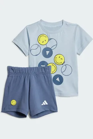 adidas X Smileyworld Summerset Kids 9-12M
