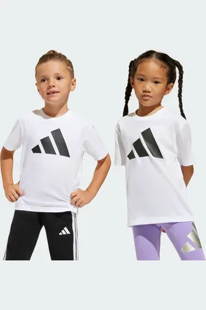 adidas Essentials Tee Kids Kids 3-4Y