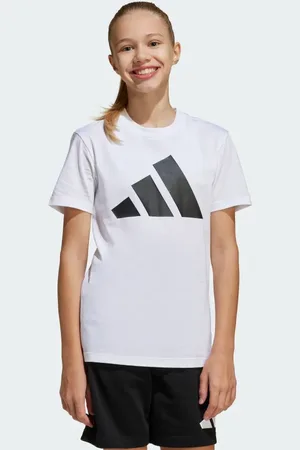 adidas Essentials Tee Set Kids Kids 13-14Y