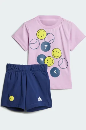 adidas X Smileyworld Summerset Kids 6-9M
