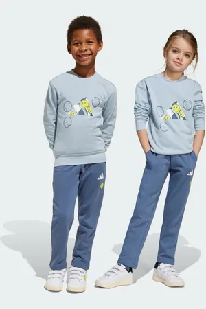 adidas X Smileyworld Joggers Set Kids Kids 5-6Y