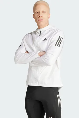 adidas Own the Run Jacket Men 2XL
