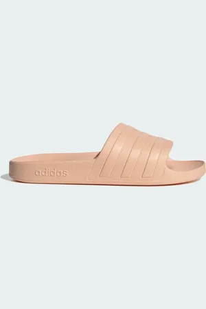 adidas Adilette Aqua Slides Women 38