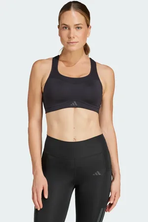 adidas TLRD Impact Training High Support Bra Women XL C-D