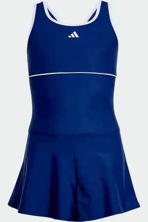 adidas Performance Swim Dress Kids Kids 3-4Y