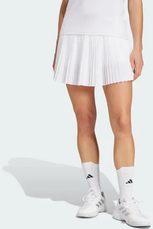 adidas Club pleated skirt Women 2XL