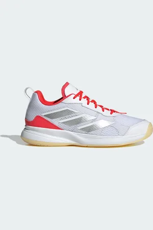 adidas Avaflash Low Tennis Shoes Women 36