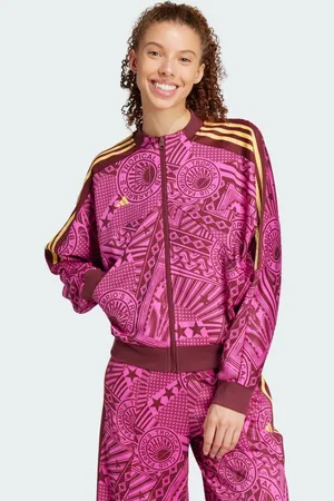 adidas X Farm Tiro Track Top Women XS