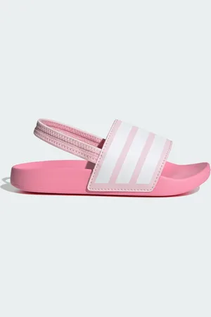adidas Adilette Estrap Slides Kids Kids 34.5