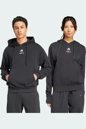adidas Les Mills Graphic Hoodie Unisex 3XL