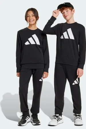 adidas Essentials Joggers Set Kids Kids 15-16Y