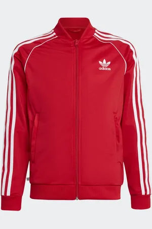 adidas Adicolor SST Track Jacket Kids 9-10Y