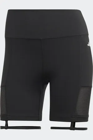 adidas Train Essentials Dance High-Waisted Short Leggings Women XS