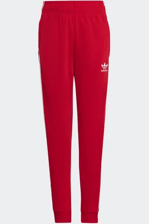 adidas Adicolor SST Track Pants Kids 8-9Y