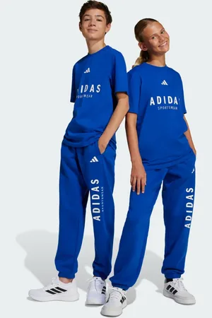 adidas J All Season GFX Pant Kids 11-12Y