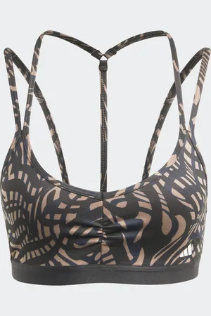 adidas Yoga Essentials Bra Women L A-C