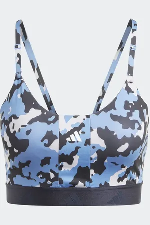adidas Aeroreact Training Light-Support Techfit Bra Women 2XL A-C