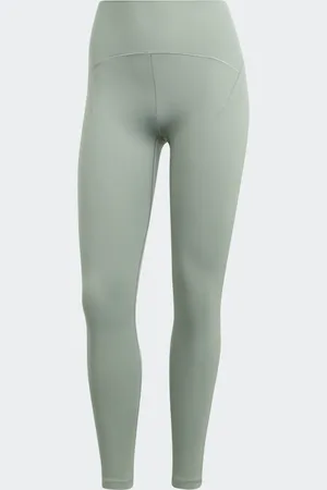 adidas Yoga Studio Luxe 7/8 Leggings Women M