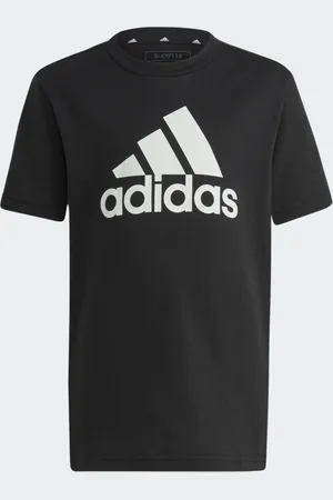 adidas Essentials Logo Tee Kids 7-8Y
