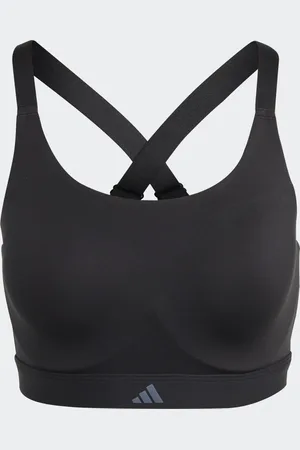 adidas Tailored Impact Luxe Training High-Support Bra Women 75E