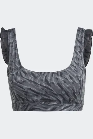 adidas CoreFlow Studio Medium-Support Bra Women 2XS D-DD
