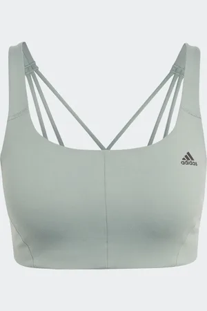 adidas CoreFlow Medium-Support Bra Women XL A-C