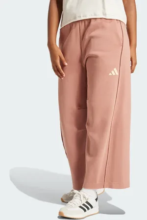 adidas ALL SZN Loose Graphic 7/8 Pants Women S