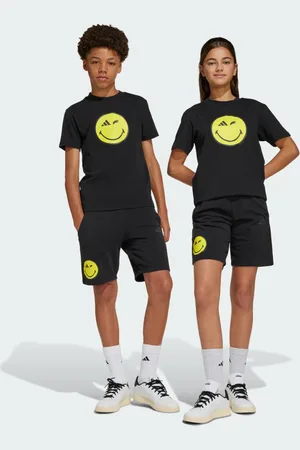adidas X Smileyworld Shorts Kids Kids 11-12Y