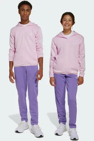 adidas Essentials Track Suit Kids Kids 13-14Y