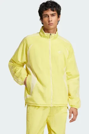 adidas Adicolor 2000s Woven Track Top Men L