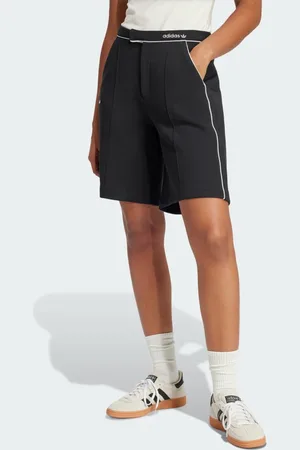 adidas Originals Premium Tailored Bermuda Shorts Women 38