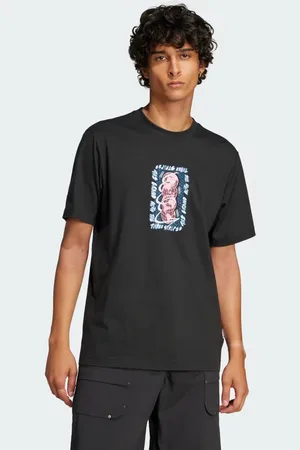 adidas Trefoil Series Tee Men S