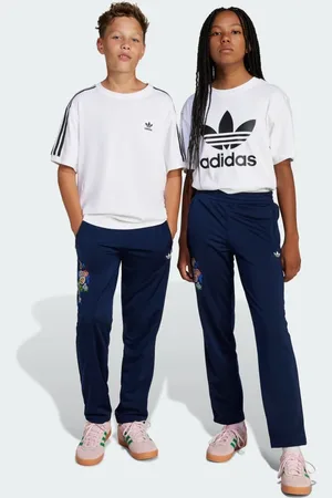 adidas Originals x Liberty London Firebird Track Pants Kids Kids 15-16Y