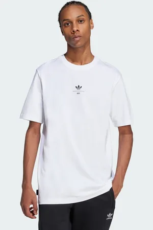 adidas Trefoil Series Tee Men M