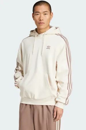 adidas Adicolor Baggy Fit Hoodie Men XS