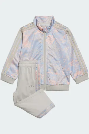 adidas Firebird Track Suit Kids 9-12M
