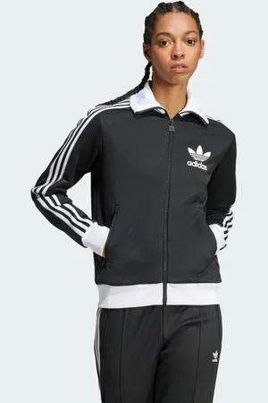 adidas Beckenbauer Track Top Women M