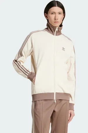 adidas Adicolor Classics Beckenbauer Track Top Men L