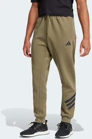 adidas Future Icons 3-Stripes Pants Men L