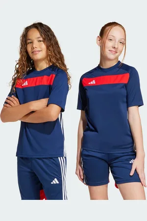 adidas Tiro 25 Essentials Jersey Kids Kids 5-6Y