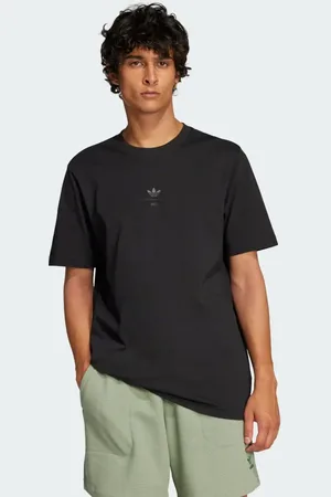 adidas Trefoil Series Tee Men S