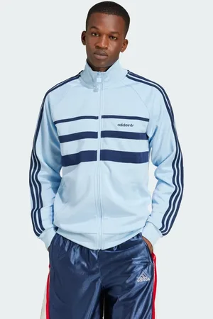 adidas The First Track Top Men L