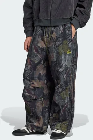 adidas Camo Pants Men L
