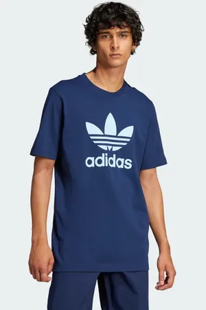 adidas Adicolor Trefoil Tee Men 2XL