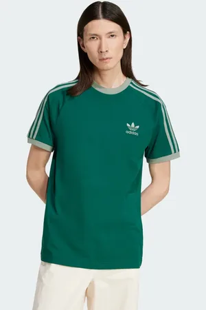 adidas Adicolor Classics 3-Stripes Tee Men 3XL
