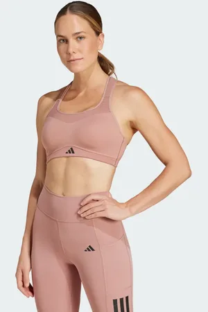 adidas TLRD Impact Training High Support Bra Women XL C-D