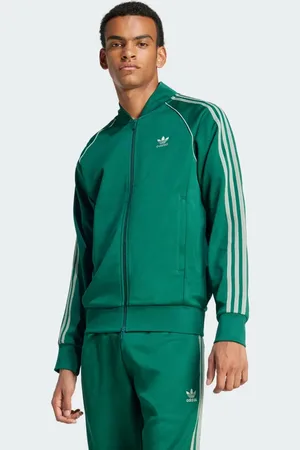 adidas Adicolor Classics SST Track Jacket Men L